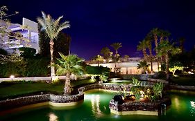 Monte Carlo Sharm Resort & Spa (Adults Only)